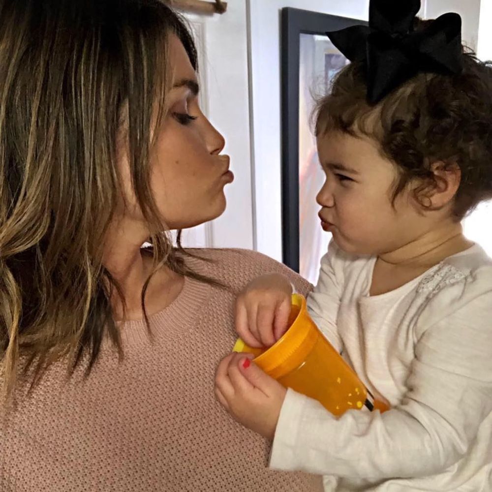 Meet your Posher, Cherish